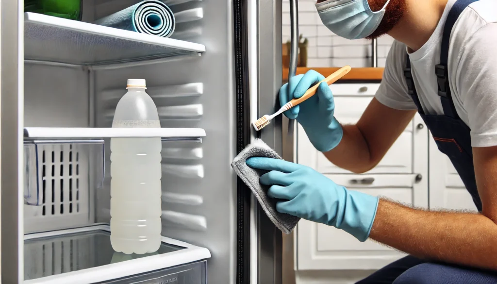 Dicas de Manutenção para Prolongar a Vida Útil da Geladeira