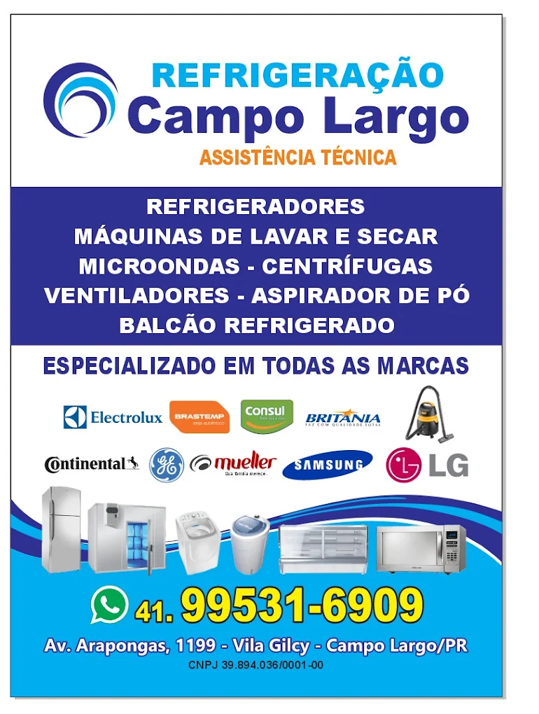 conserto-de-geladeira-campo-largo
